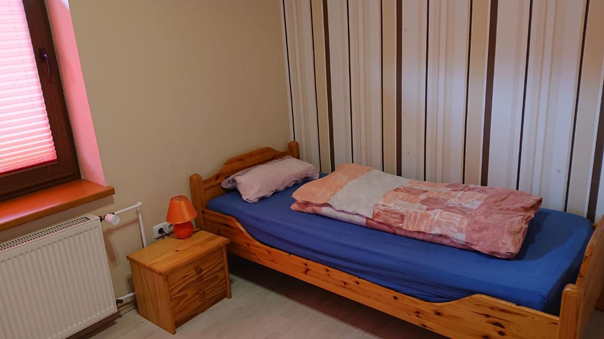 Ferienwohnung Angelburg - Marburg Biedenkopf Mit Balkon Und Badewanne Gonnern Екстериор снимка